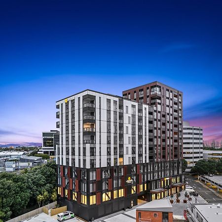 La Quinta By Wyndham Ellerslie Auckland Hotel Eksteriør billede