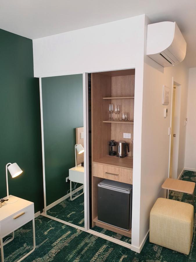 La Quinta By Wyndham Ellerslie Auckland Hotel Eksteriør billede