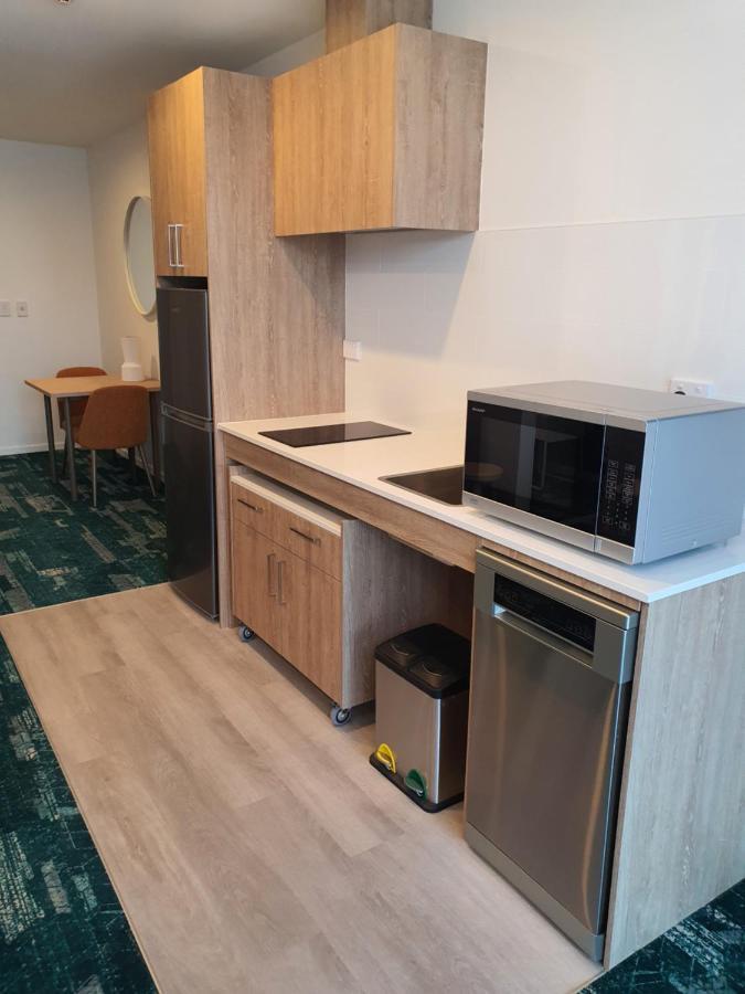 La Quinta By Wyndham Ellerslie Auckland Hotel Eksteriør billede