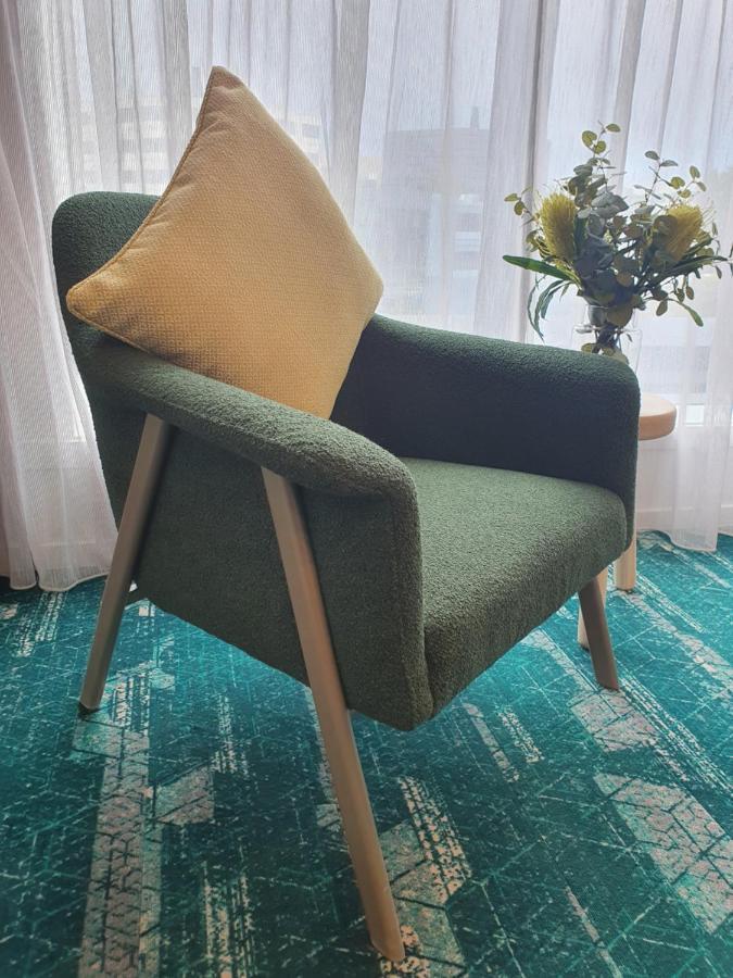 La Quinta By Wyndham Ellerslie Auckland Hotel Eksteriør billede