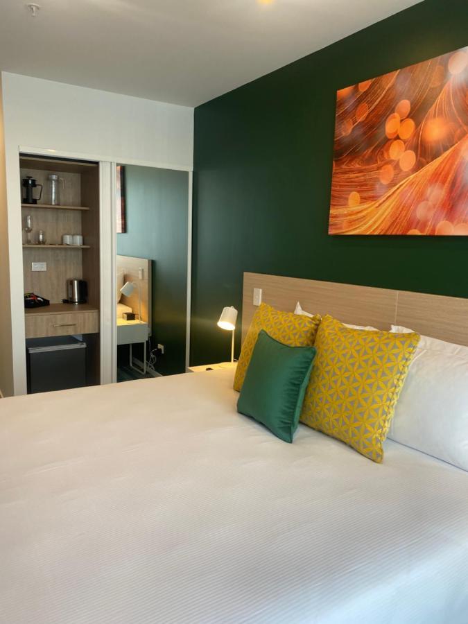 La Quinta By Wyndham Ellerslie Auckland Hotel Eksteriør billede