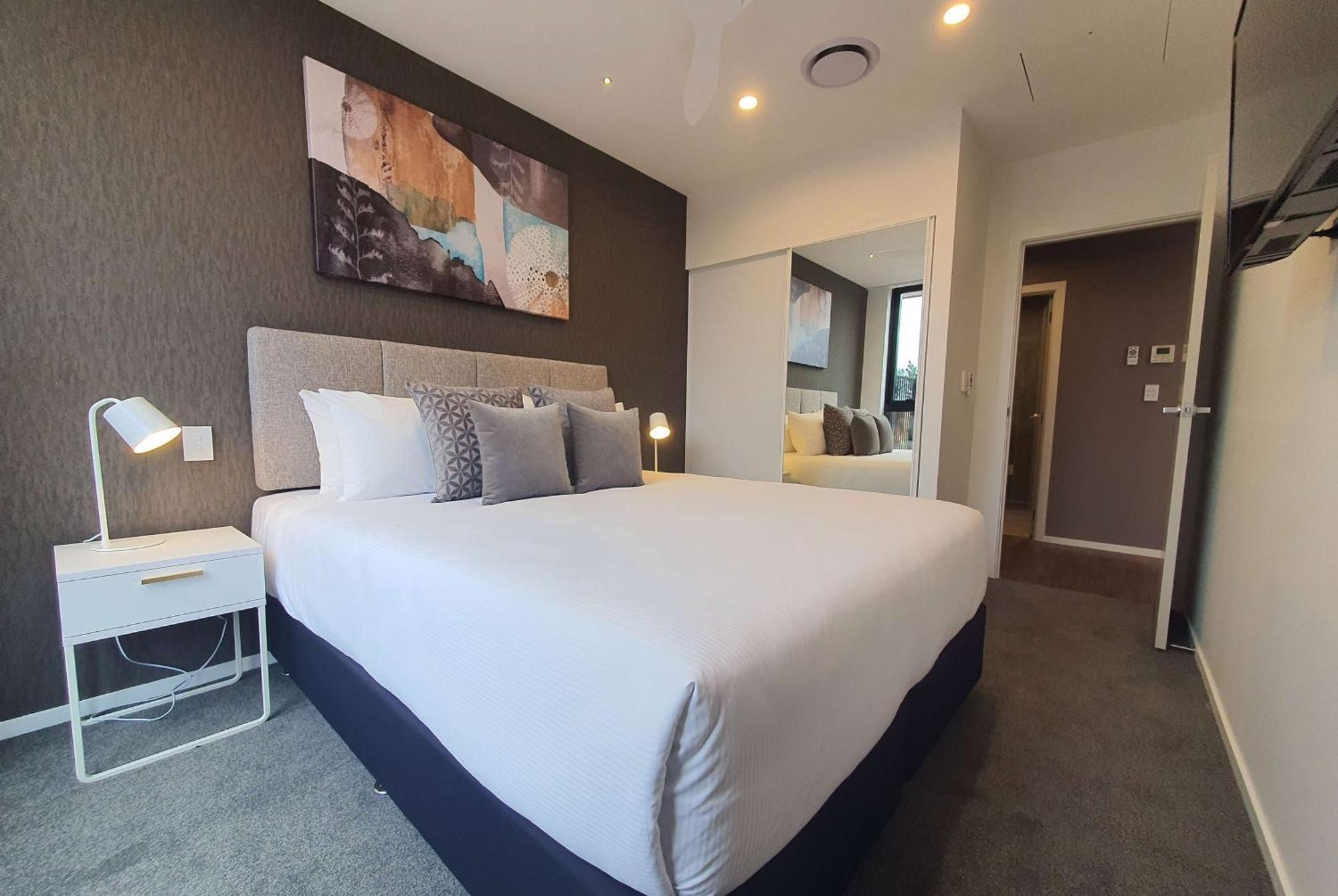 La Quinta By Wyndham Ellerslie Auckland Hotel Eksteriør billede