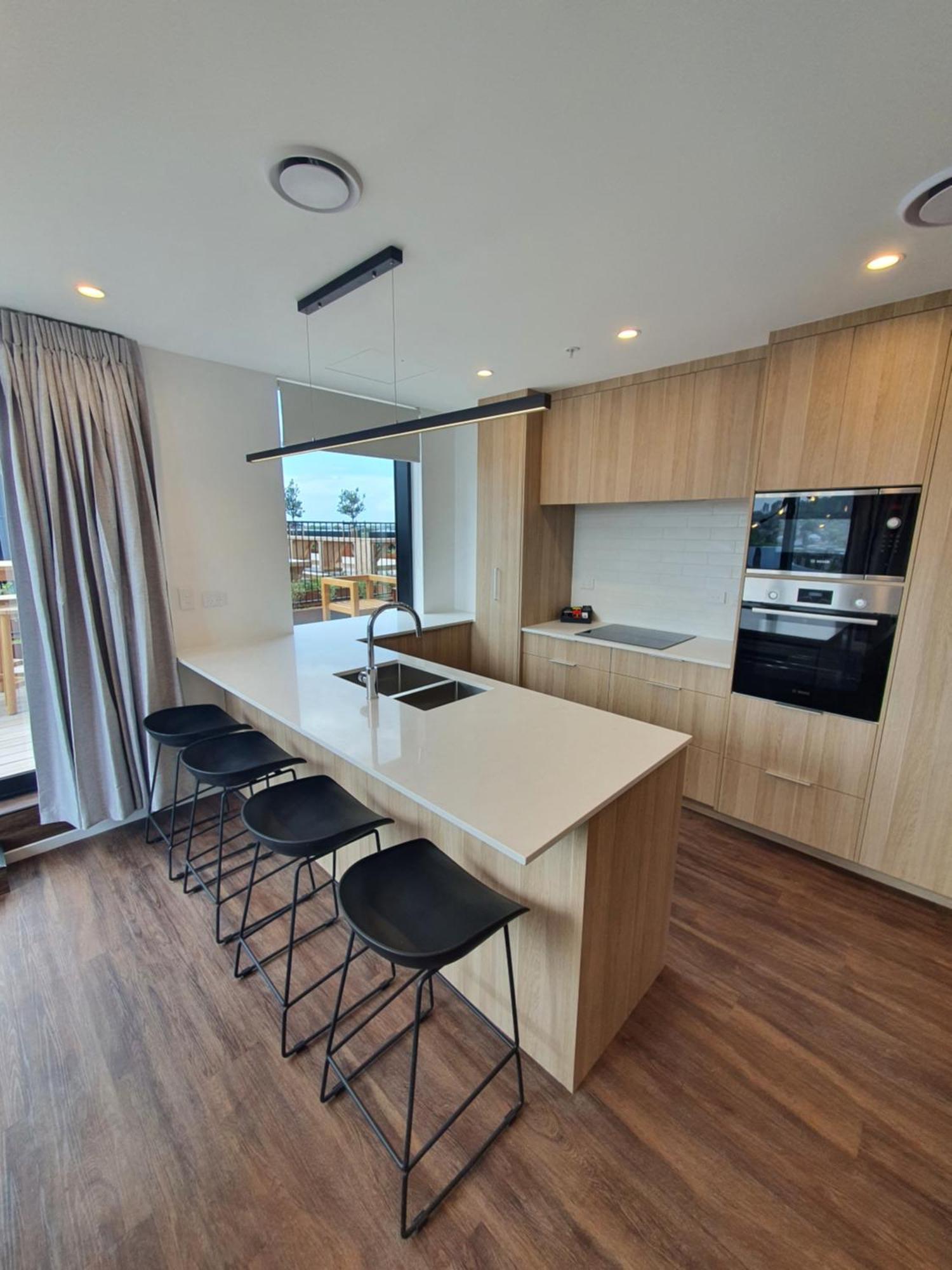 La Quinta By Wyndham Ellerslie Auckland Hotel Eksteriør billede