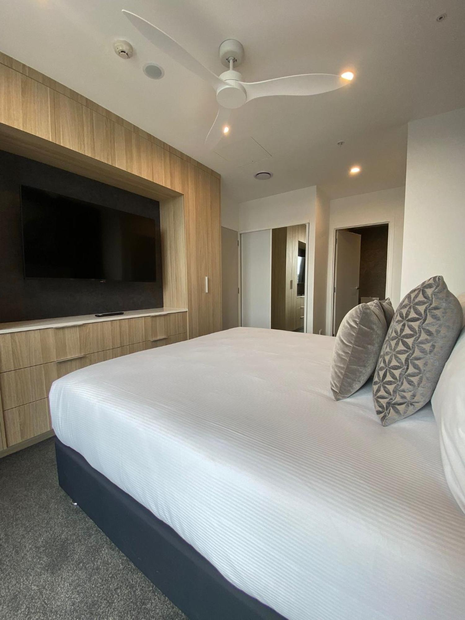 La Quinta By Wyndham Ellerslie Auckland Hotel Eksteriør billede