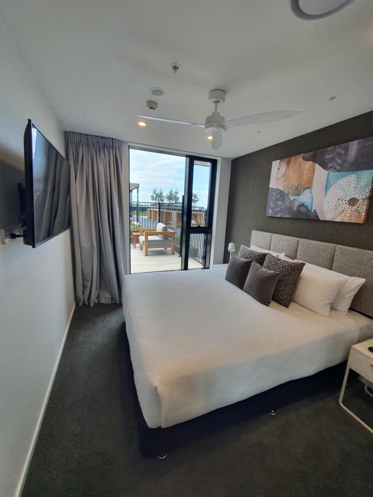 La Quinta By Wyndham Ellerslie Auckland Hotel Eksteriør billede