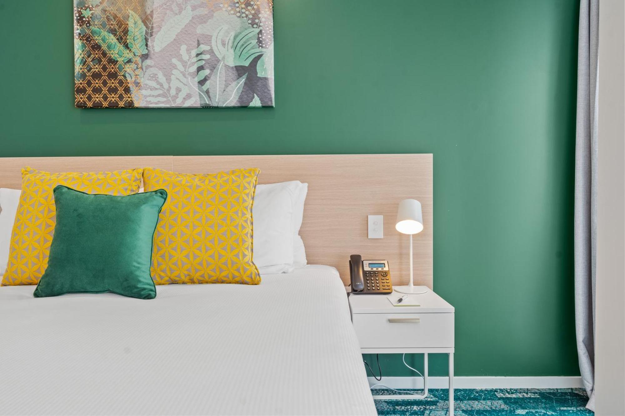 La Quinta By Wyndham Ellerslie Auckland Hotel Eksteriør billede