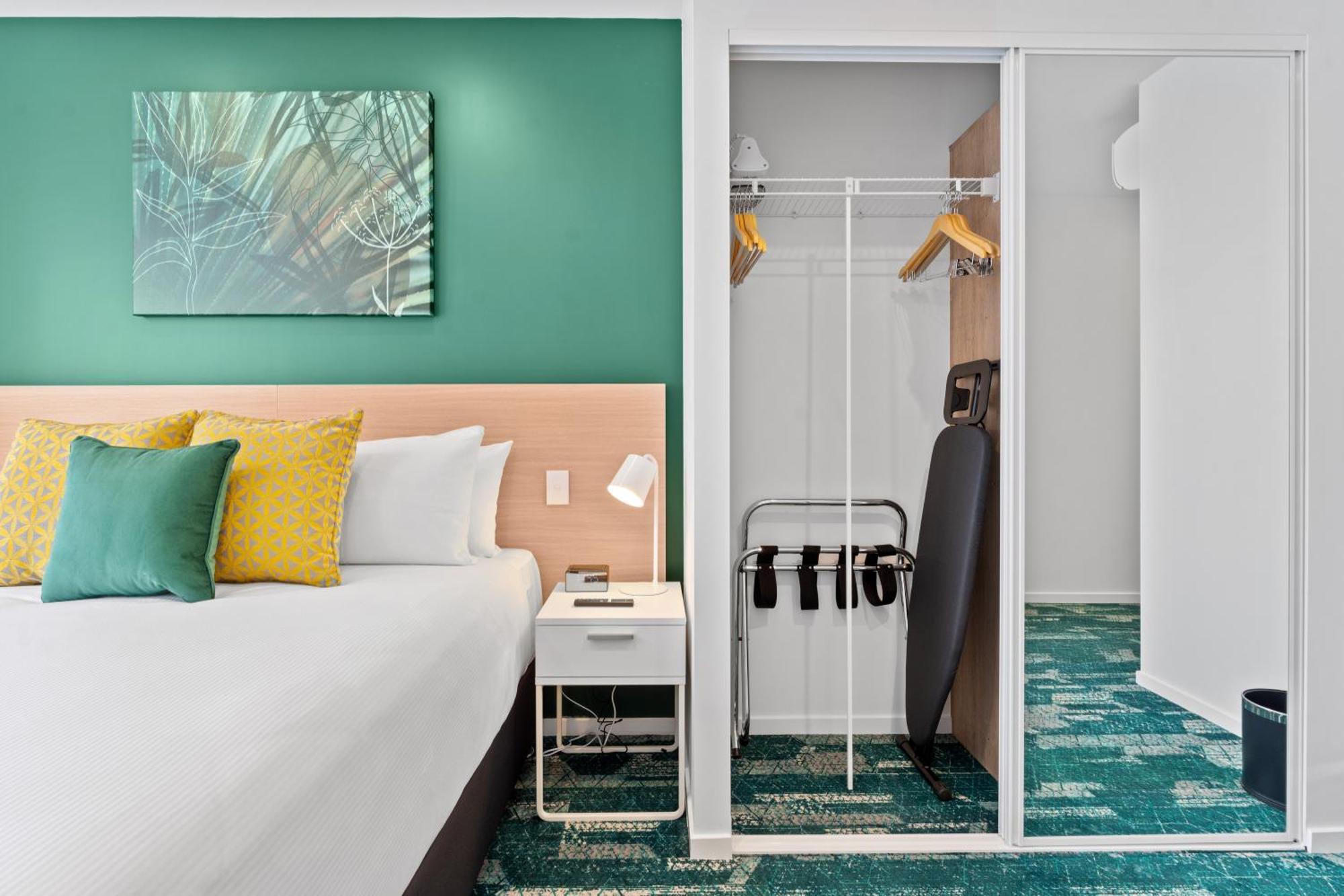 La Quinta By Wyndham Ellerslie Auckland Hotel Eksteriør billede