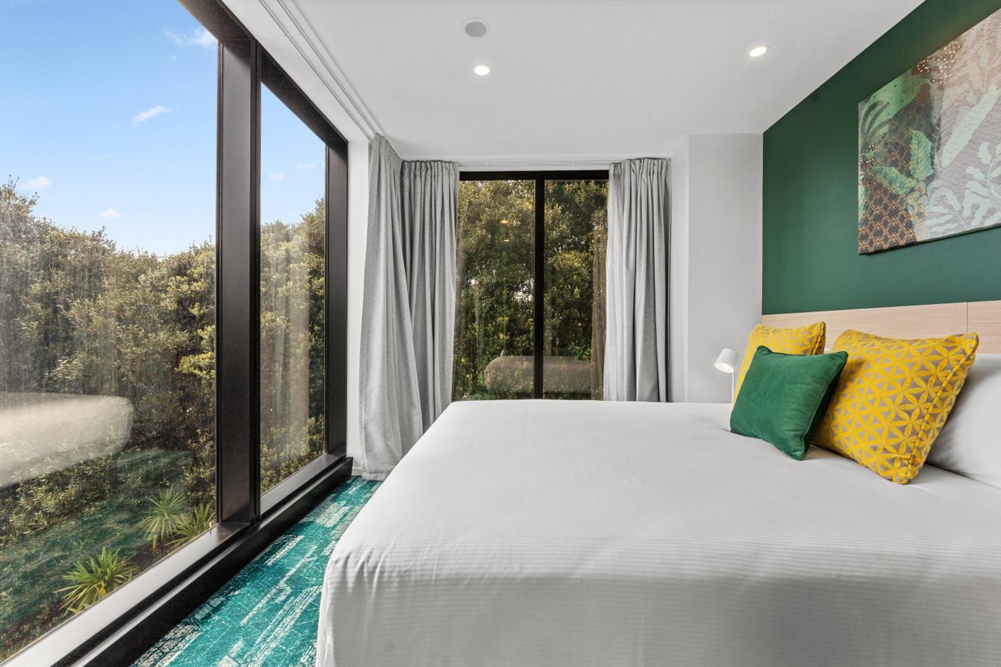 La Quinta By Wyndham Ellerslie Auckland Hotel Eksteriør billede