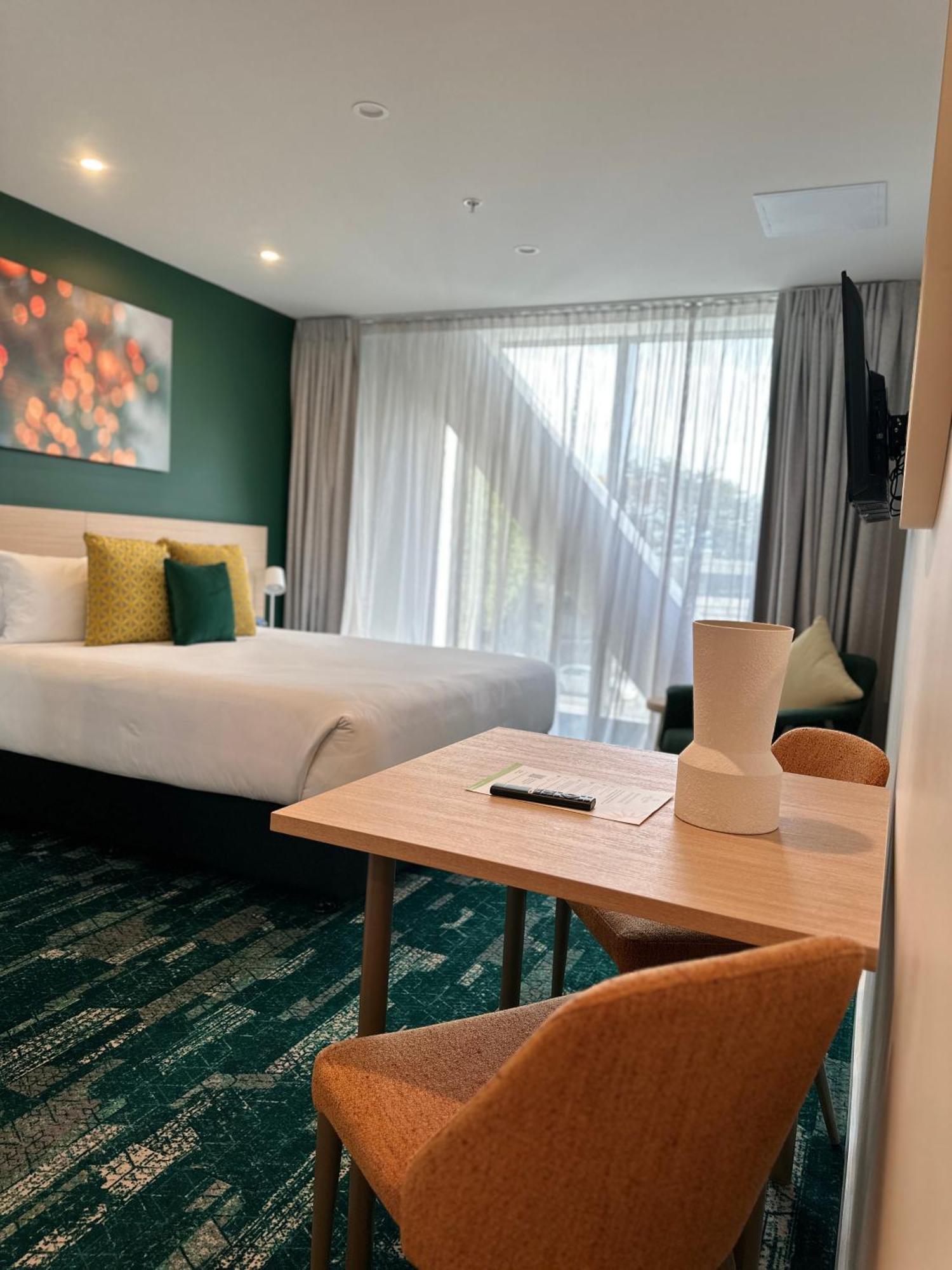 La Quinta By Wyndham Ellerslie Auckland Hotel Eksteriør billede