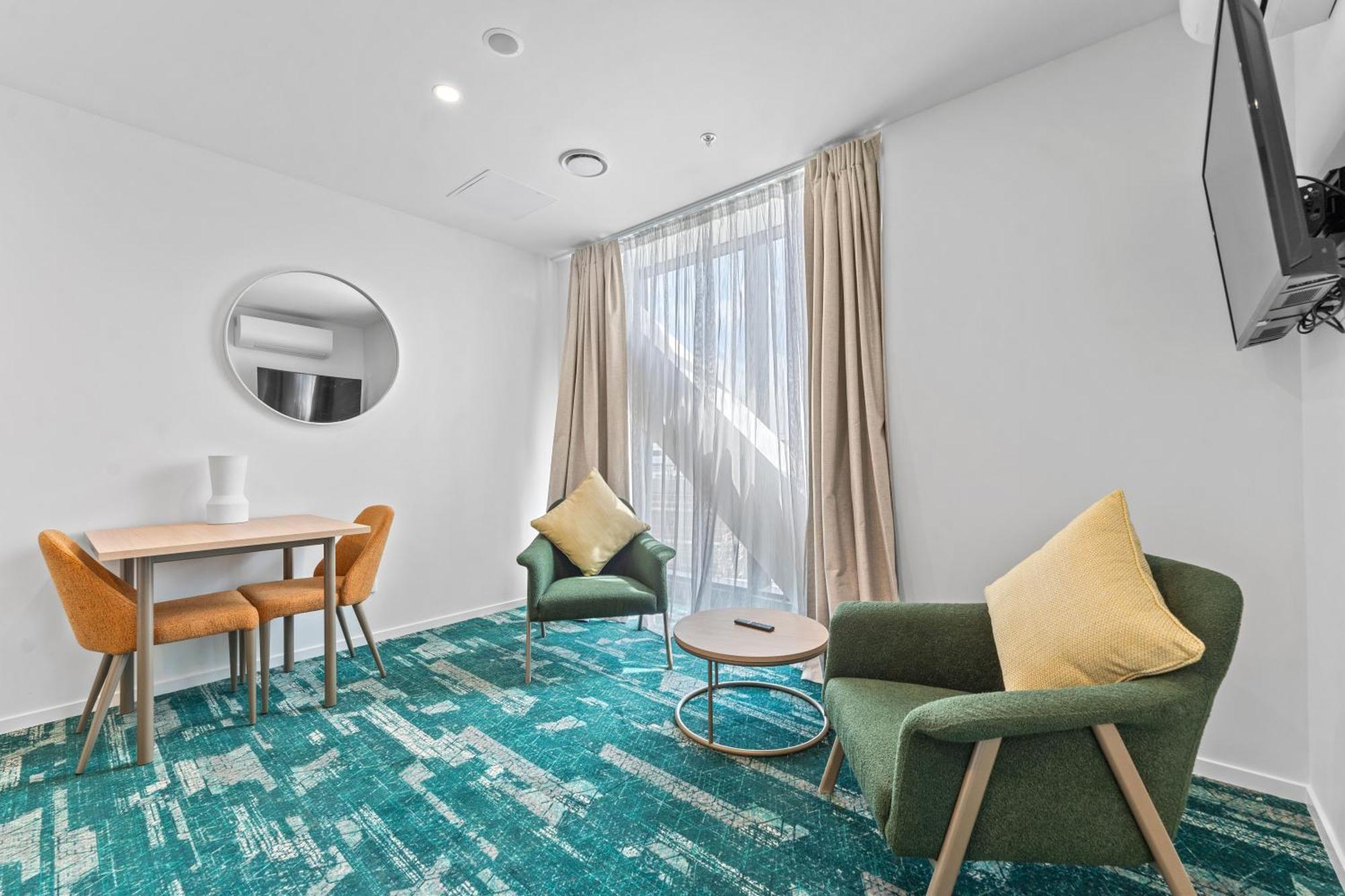 La Quinta By Wyndham Ellerslie Auckland Hotel Eksteriør billede