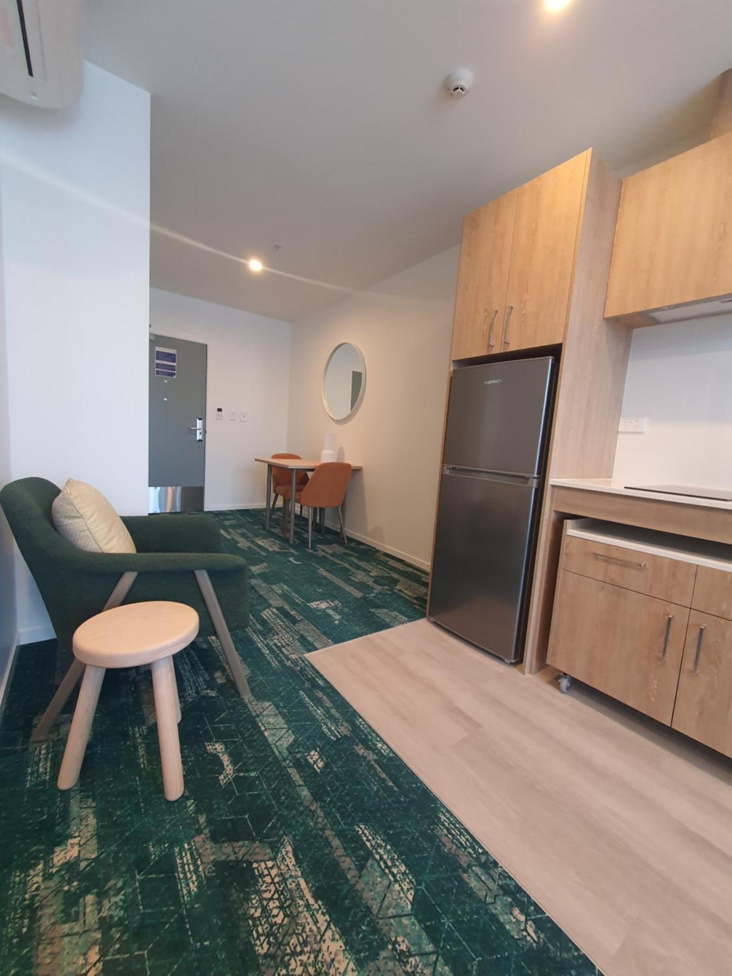 La Quinta By Wyndham Ellerslie Auckland Hotel Eksteriør billede