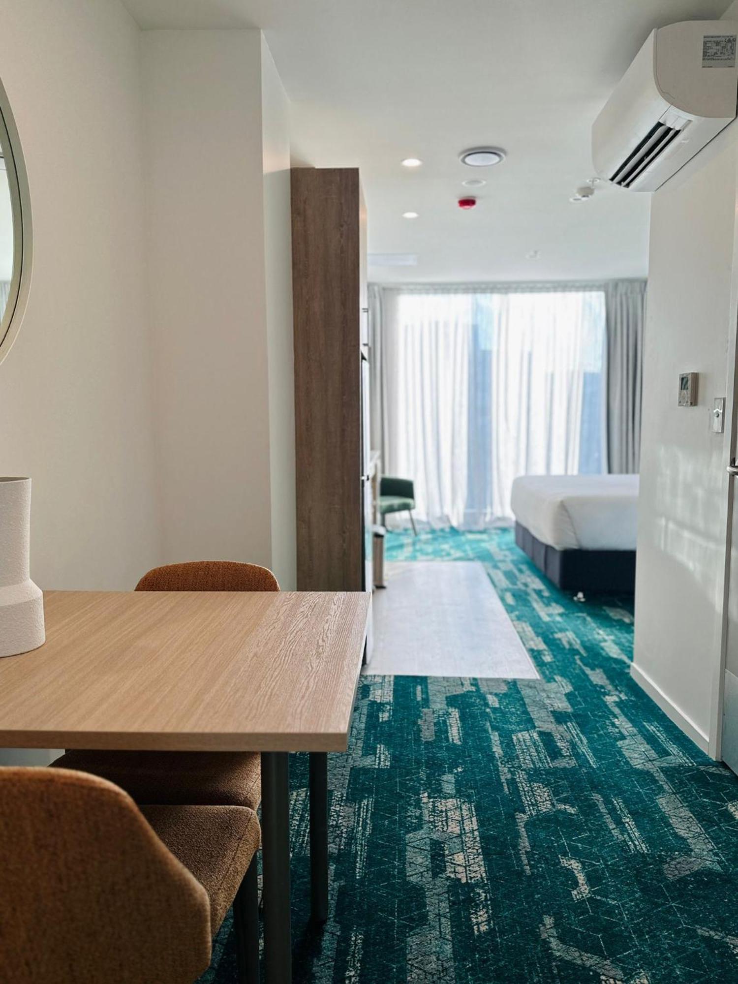 La Quinta By Wyndham Ellerslie Auckland Hotel Eksteriør billede